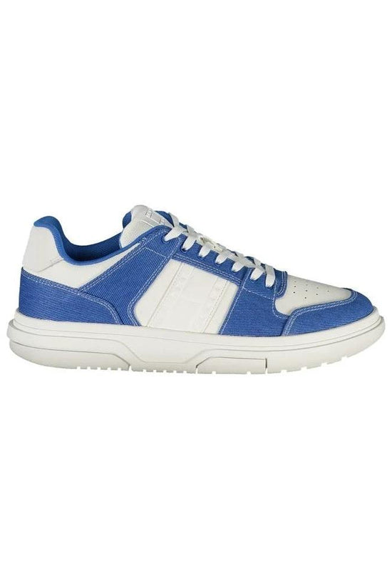 Tommy Hilfiger Casual Cupsole Sneaker Weiß | ELORÉ by Tommy Hilfiger