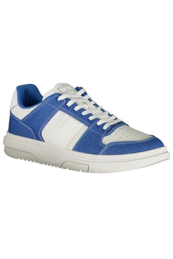 Tommy Hilfiger Casual Cupsole Sneaker Weiß | ELORÉ by Tommy Hilfiger