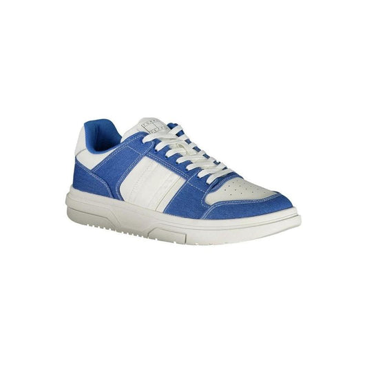 Tommy Hilfiger Casual Cupsole Sneaker Weiß | ELORÉ by Tommy Hilfiger