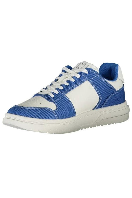 Tommy Hilfiger Casual Cupsole Sneaker Weiß | ELORÉ by Tommy Hilfiger