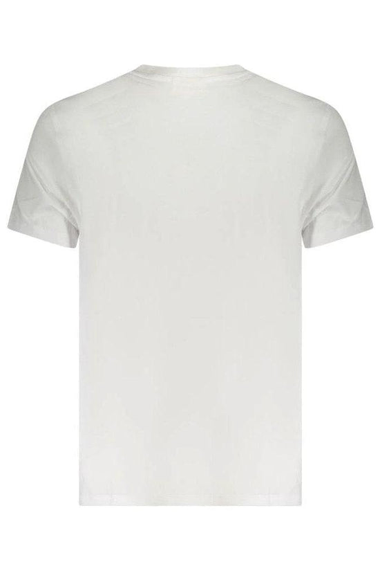 Ermenegildo Zegna T Shirt Weiß | ELORÉ by Calvin Klein