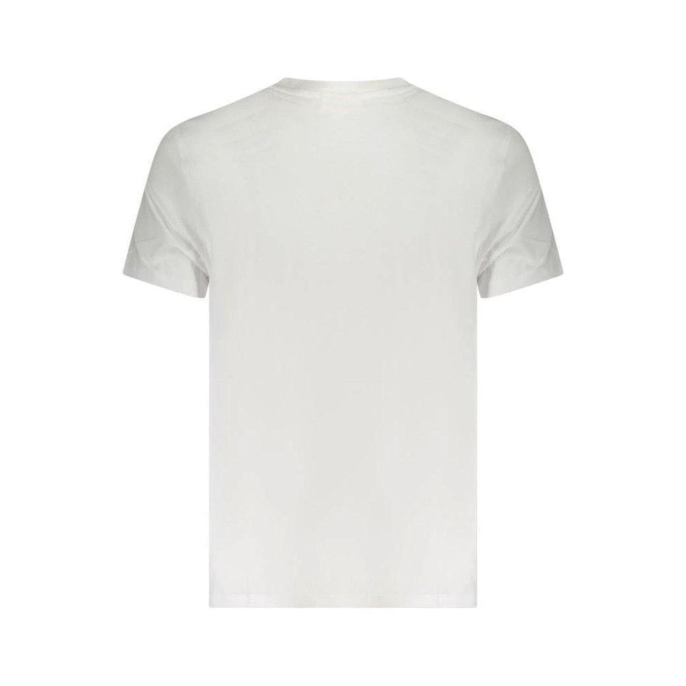 Ermenegildo Zegna T Shirt Weiß | ELORÉ by Calvin Klein