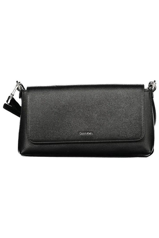 Calvin Klein Umhängetasche Schwarz | ELORÉ by Calvin Klein