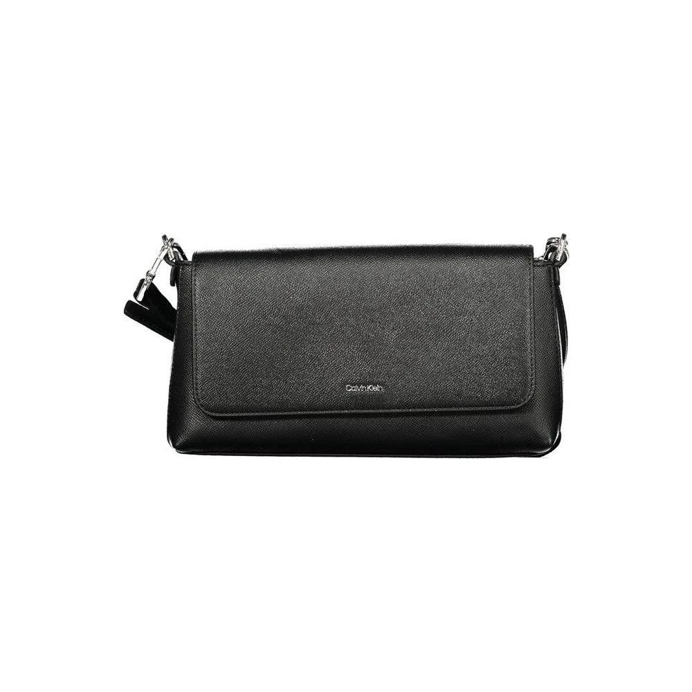 Calvin Klein Umhängetasche Schwarz | ELORÉ by Calvin Klein