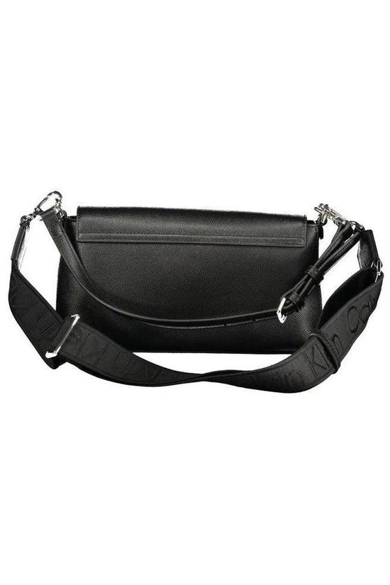 Calvin Klein Umhängetasche Schwarz | ELORÉ by Calvin Klein