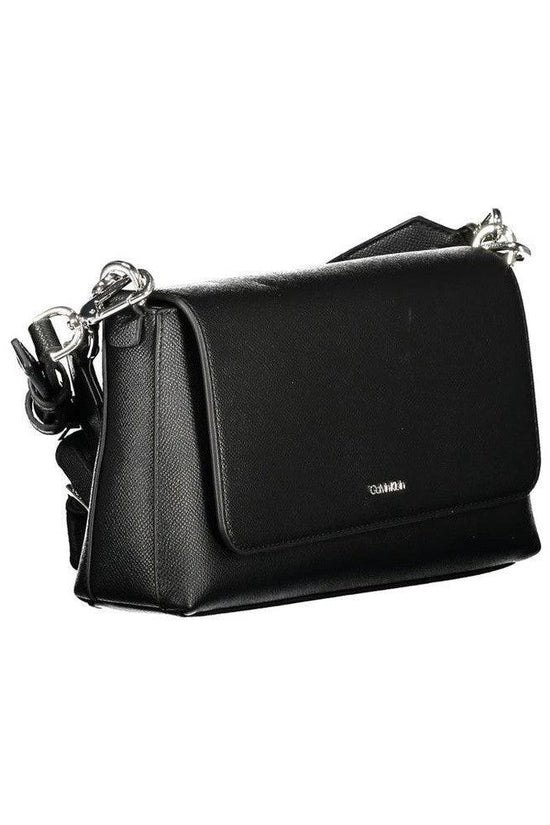 Calvin Klein Umhängetasche Schwarz | ELORÉ by Calvin Klein