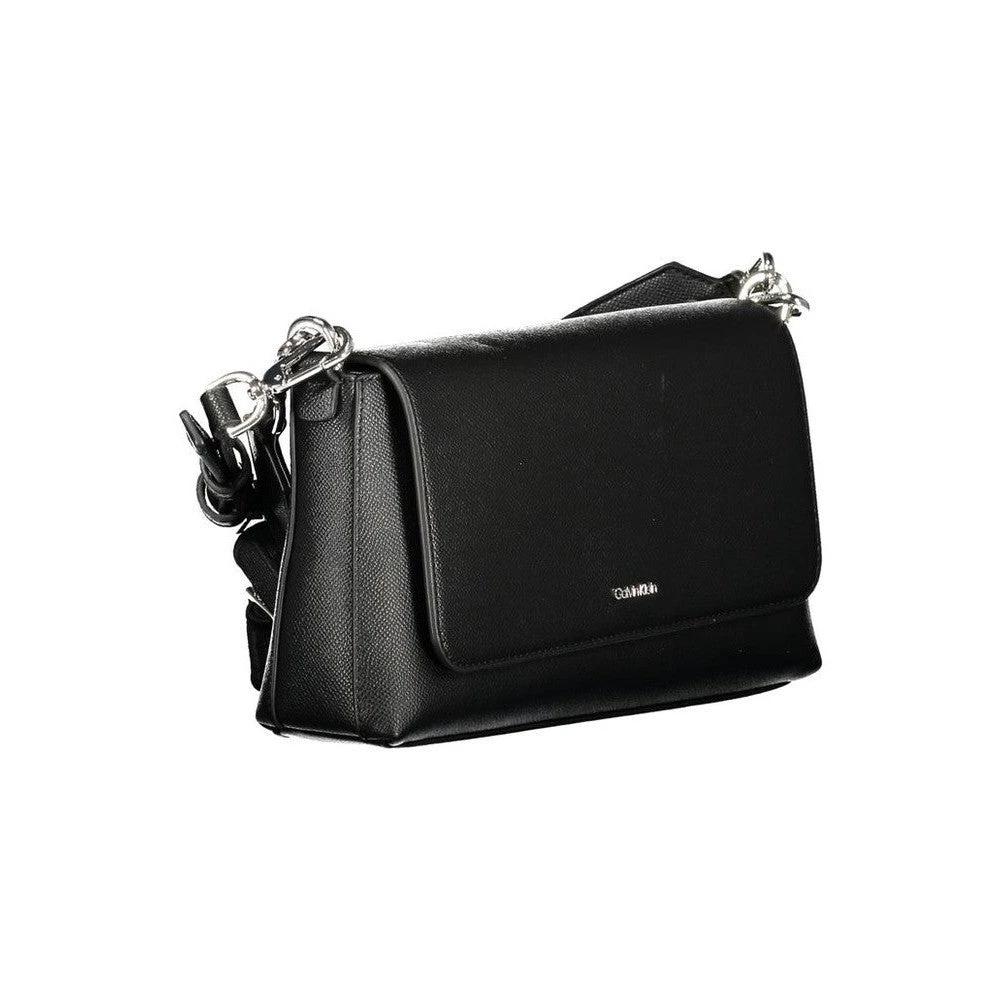 Calvin Klein Umhängetasche Schwarz | ELORÉ by Calvin Klein