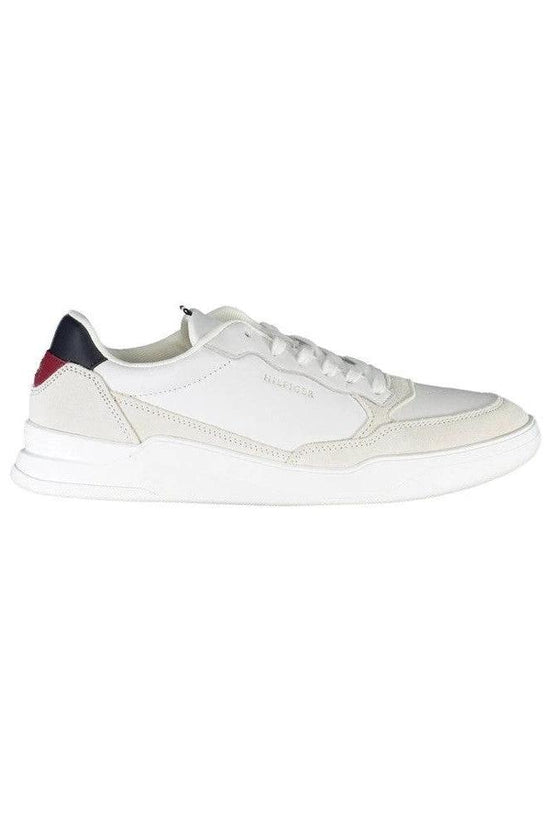 TH Sneaker Weiß | ELORÉ by Tommy Hilfiger