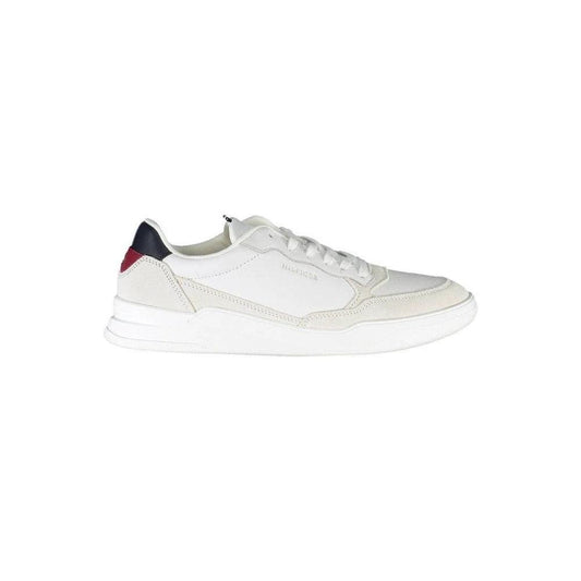TH Sneaker Weiß | ELORÉ by Tommy Hilfiger