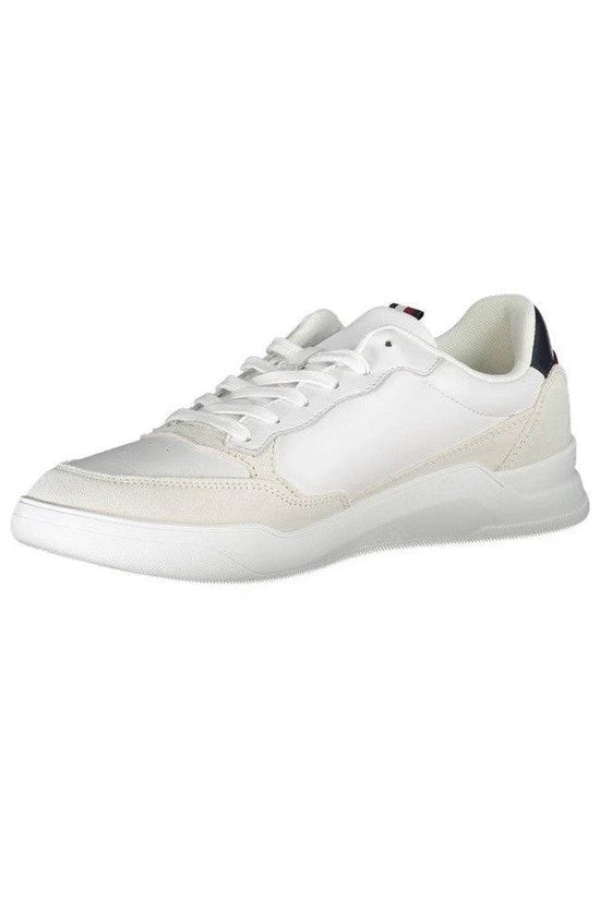TH Sneaker Weiß | ELORÉ by Tommy Hilfiger
