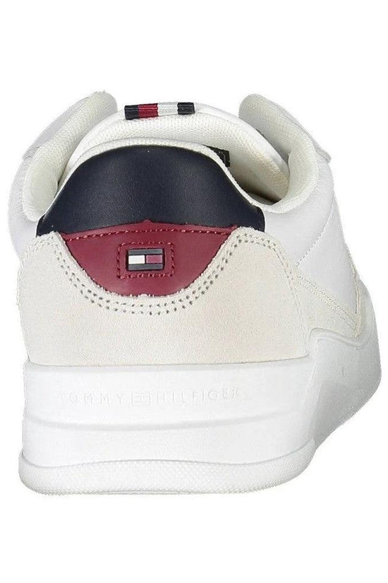 TH Sneaker Weiß | ELORÉ by Tommy Hilfiger