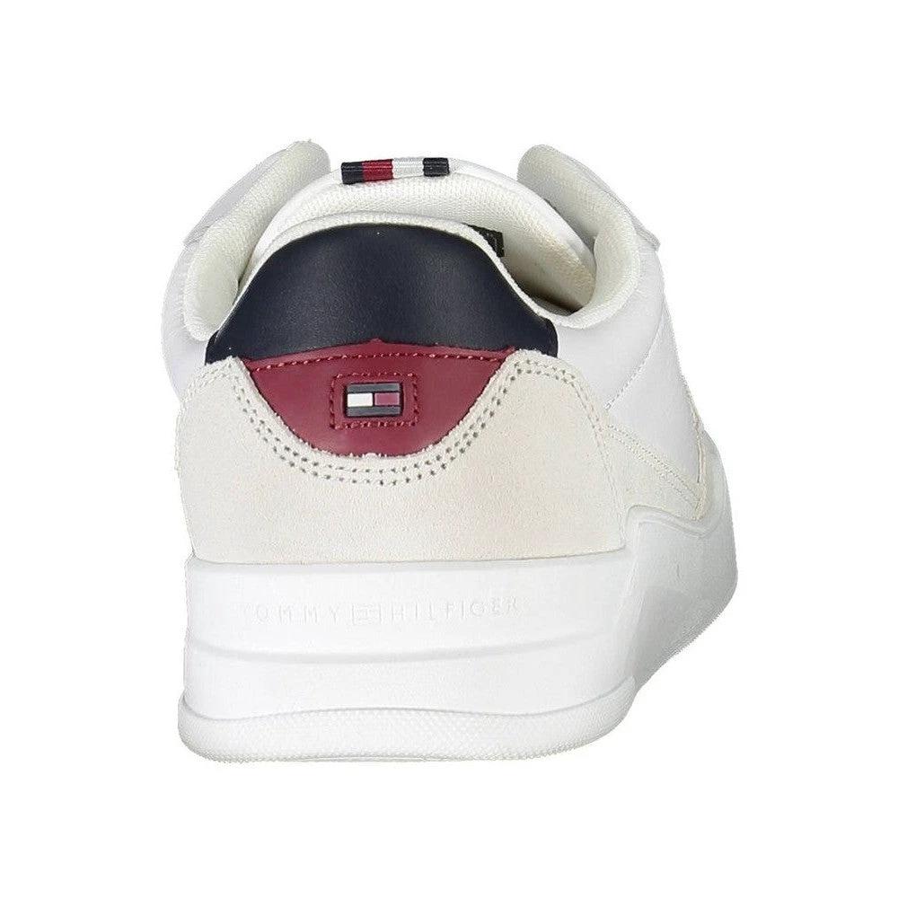 TH Sneaker Weiß | ELORÉ by Tommy Hilfiger