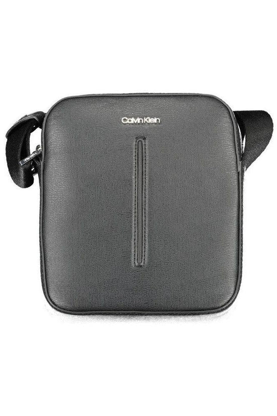 Calvin Klein Schultertasche Schwarz | ELORÉ by Calvin Klein