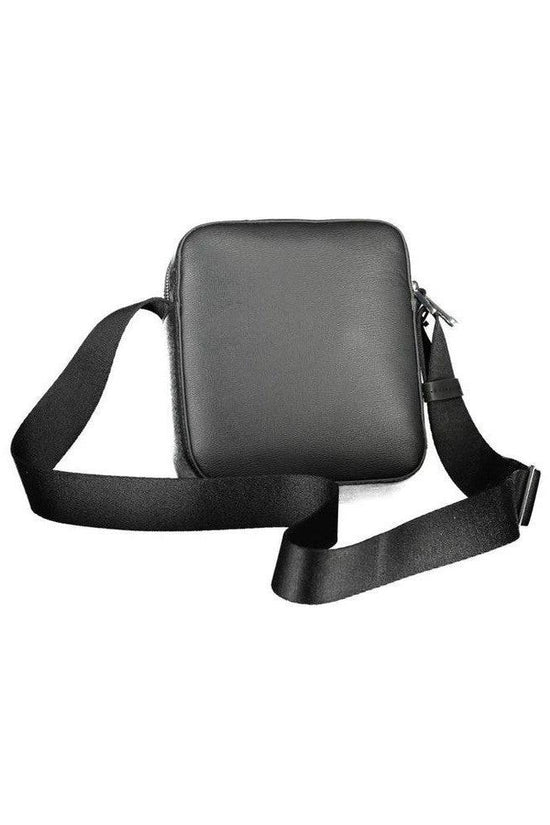 Calvin Klein Schultertasche Schwarz | ELORÉ by Calvin Klein