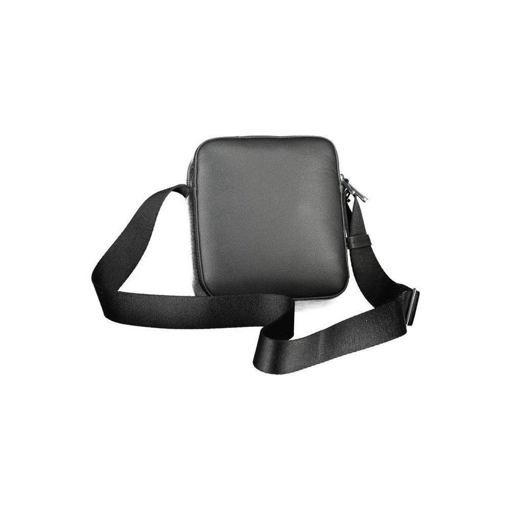 Calvin Klein Schultertasche Schwarz | ELORÉ by Calvin Klein
