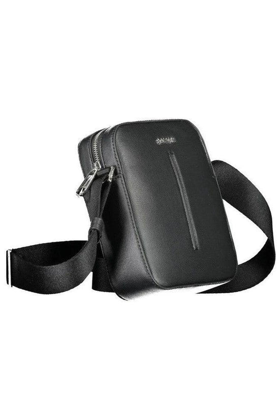 Calvin Klein Schultertasche Schwarz | ELORÉ by Calvin Klein