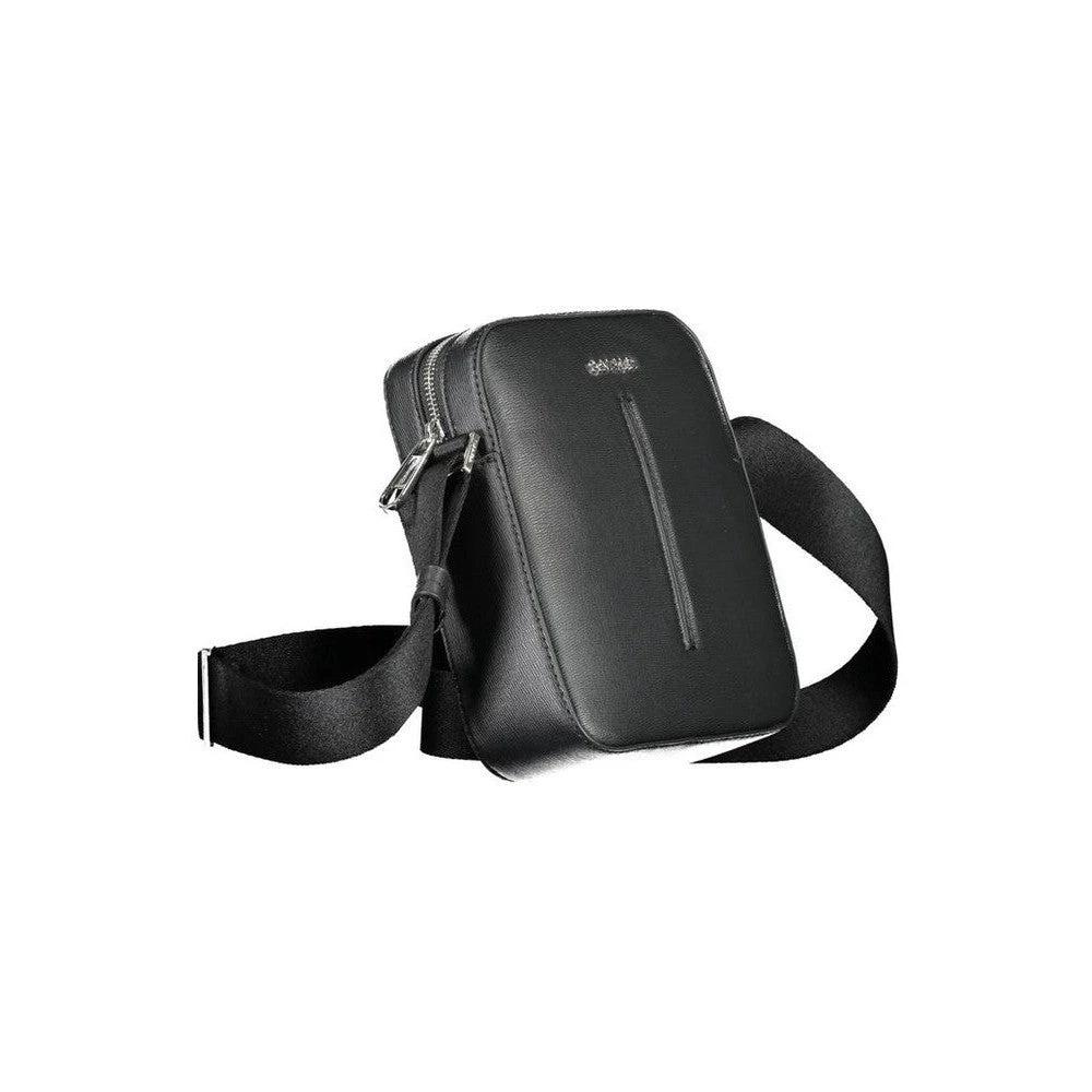 Calvin Klein Schultertasche Schwarz | ELORÉ by Calvin Klein