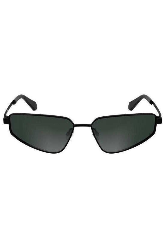 Guess Sonnenbrille Schwarz | ELORÉ by Calvin Klein