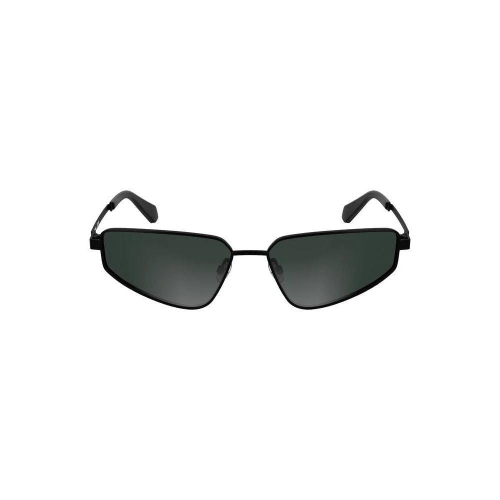 Guess Sonnenbrille Schwarz | ELORÉ by Calvin Klein