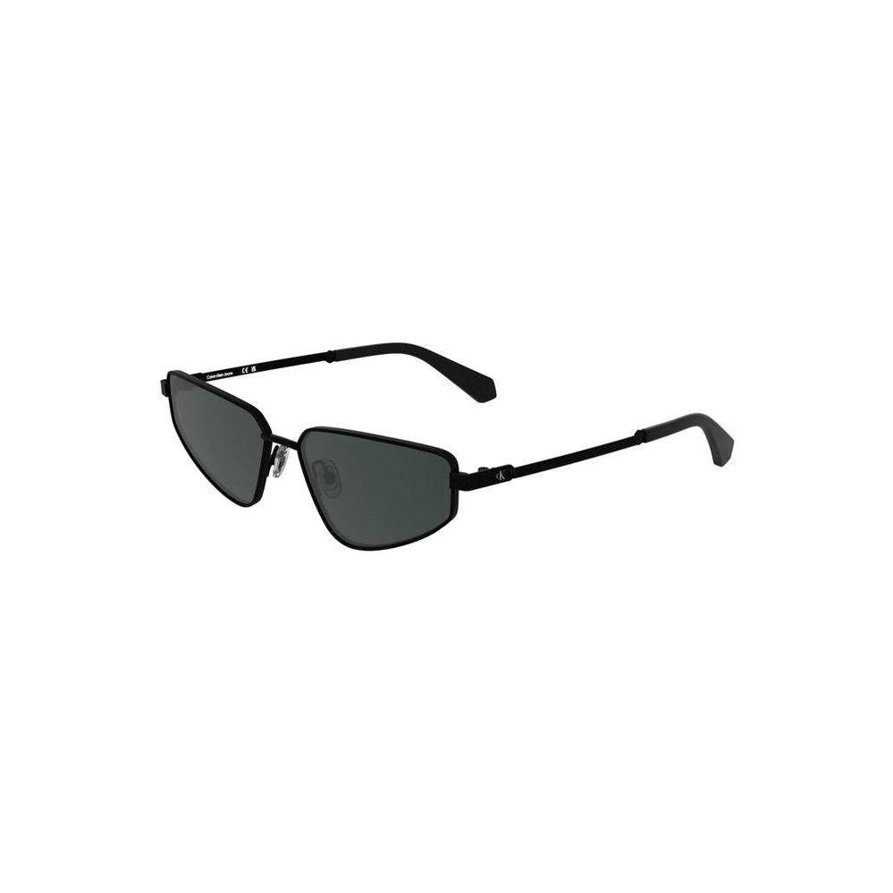 Guess Sonnenbrille Schwarz | ELORÉ by Calvin Klein