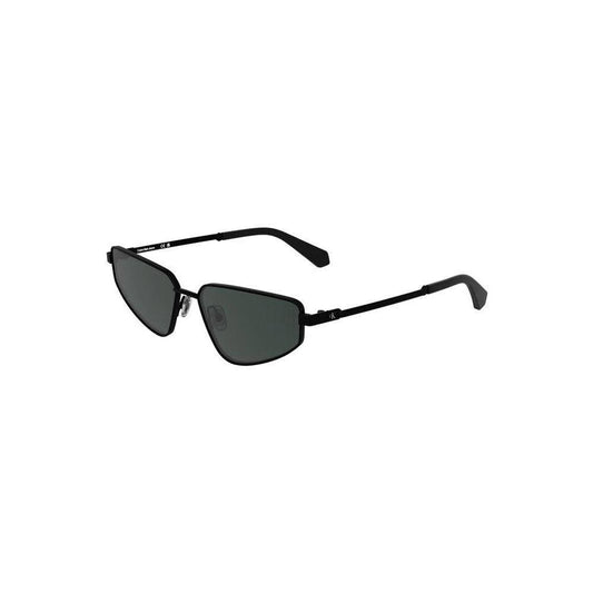 Guess Sonnenbrille Schwarz | ELORÉ by Calvin Klein