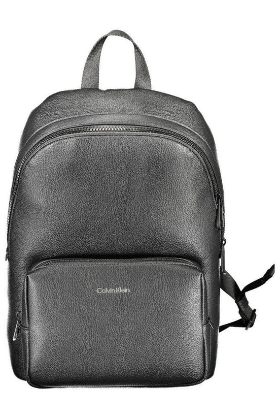 Calvin Klein Rucksack Schwarz | ELORÉ by Calvin Klein