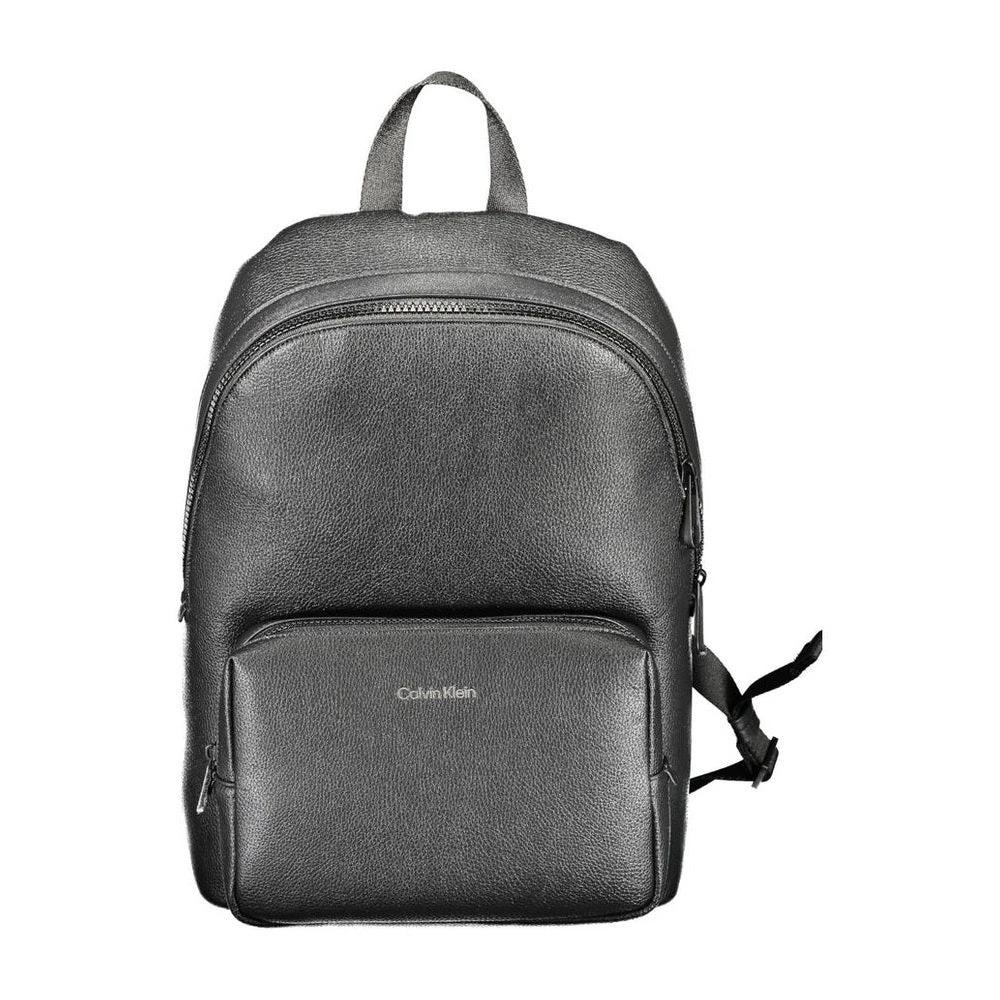 Calvin Klein Rucksack Schwarz | ELORÉ by Calvin Klein