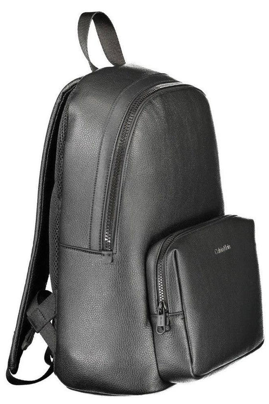 Calvin Klein Rucksack Schwarz | ELORÉ by Calvin Klein