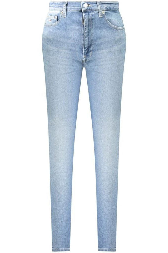 Tommy Jeans Hose Blau | ELORÉ by Tommy Hilfiger