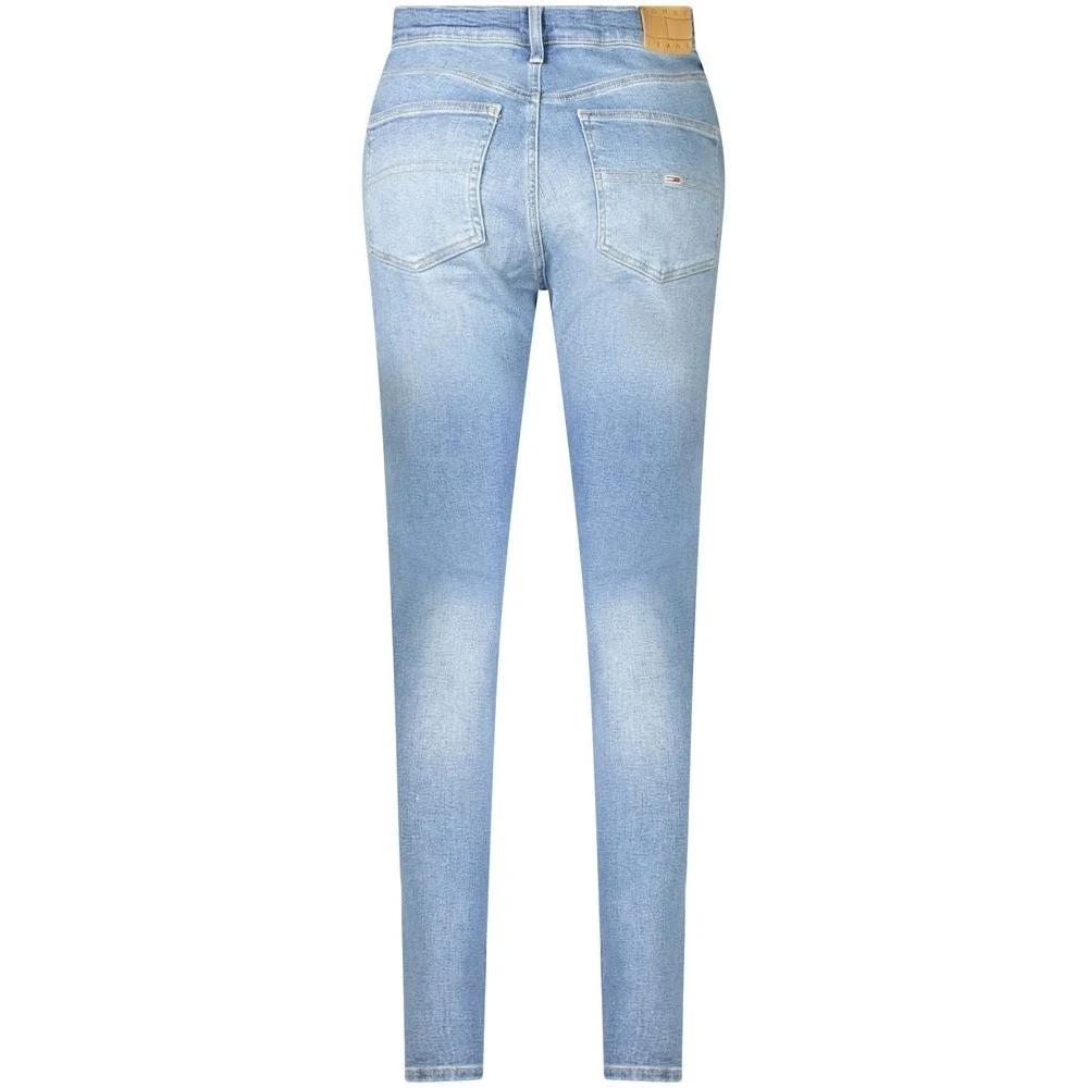 Tommy Jeans Hose Blau | ELORÉ by Tommy Hilfiger