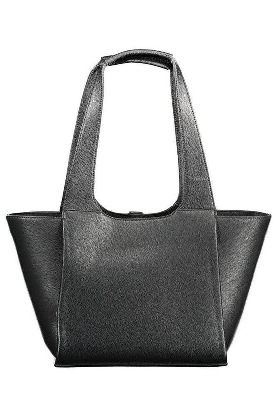 Tommy Hilfiger Schultertasche Schwarz | ELORÉ by Tommy Hilfiger