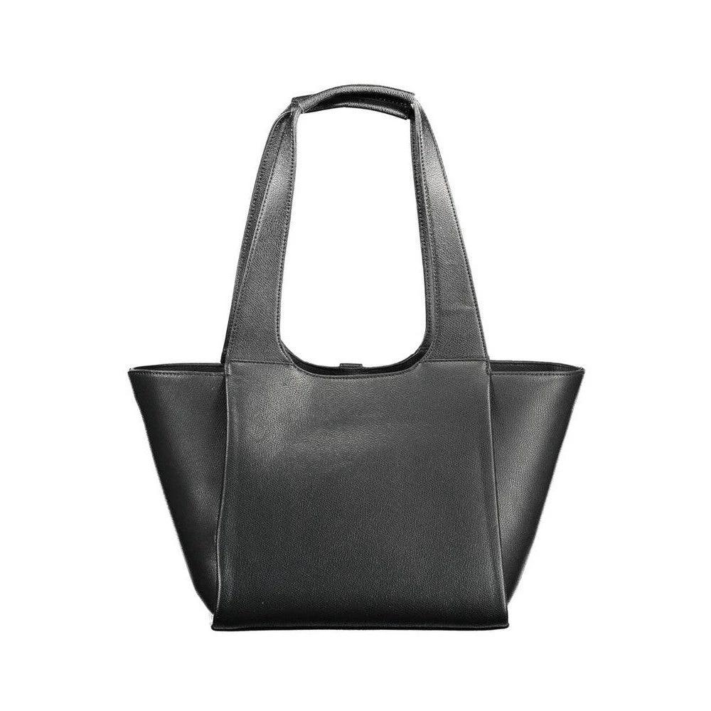 Tommy Hilfiger Schultertasche Schwarz | ELORÉ by Tommy Hilfiger