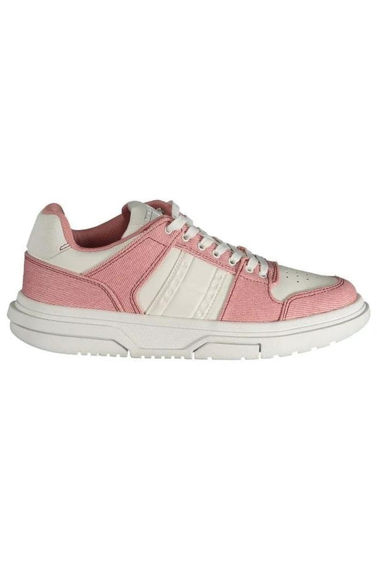 Tommy Jeans Sneaker Rosa | ELORÉ by Tommy Hilfiger