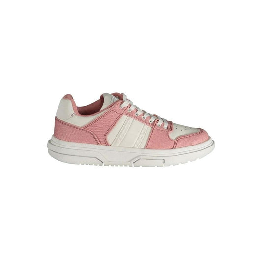 Tommy Jeans Sneaker Rosa | ELORÉ by Tommy Hilfiger