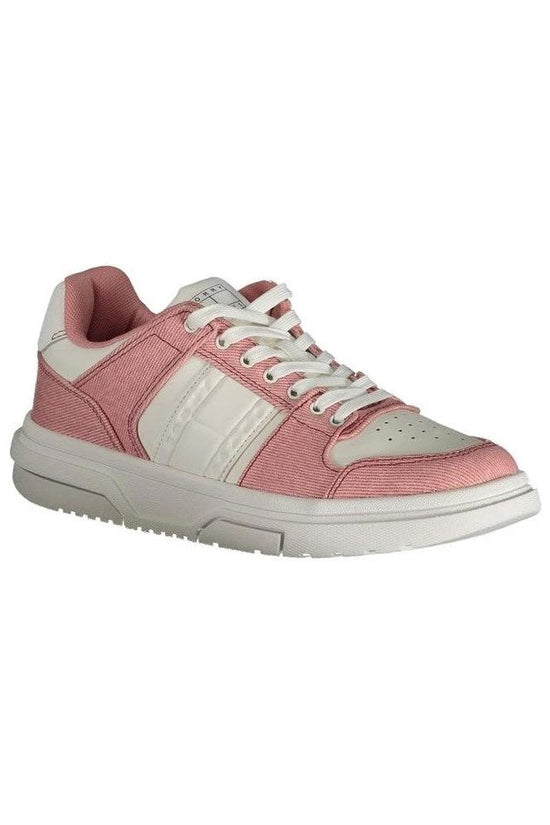 Tommy Jeans Sneaker Rosa | ELORÉ by Tommy Hilfiger
