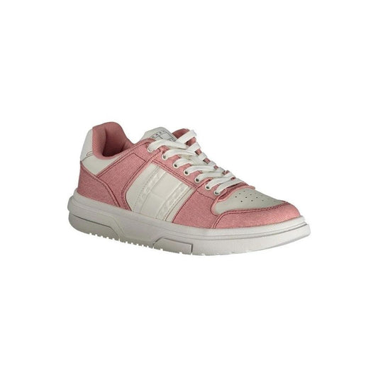 Tommy Jeans Sneaker Rosa | ELORÉ by Tommy Hilfiger