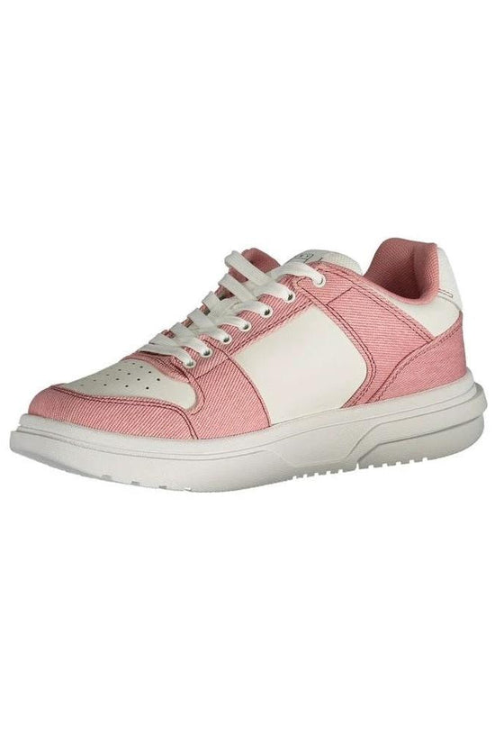 Tommy Jeans Sneaker Rosa | ELORÉ by Tommy Hilfiger
