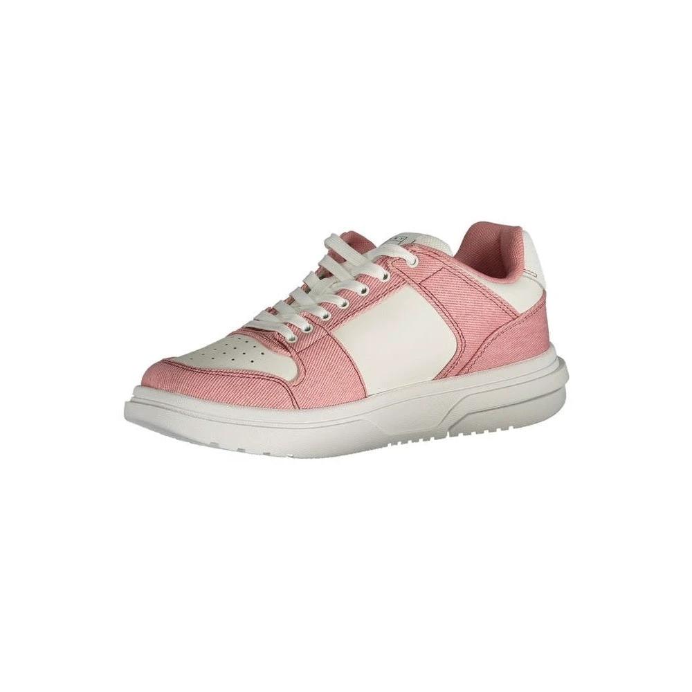 Tommy Jeans Sneaker Rosa | ELORÉ by Tommy Hilfiger