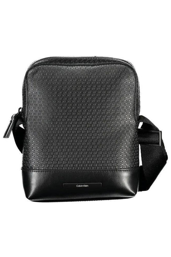Calvin Klein Monogram Umhängetasche Schwarz | ELORÉ by Calvin Klein