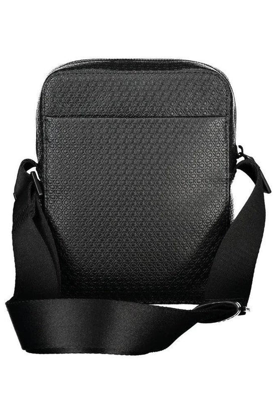 Calvin Klein Monogram Umhängetasche Schwarz | ELORÉ by Calvin Klein