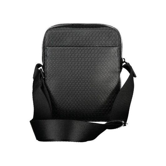 Calvin Klein Monogram Umhängetasche Schwarz | ELORÉ by Calvin Klein
