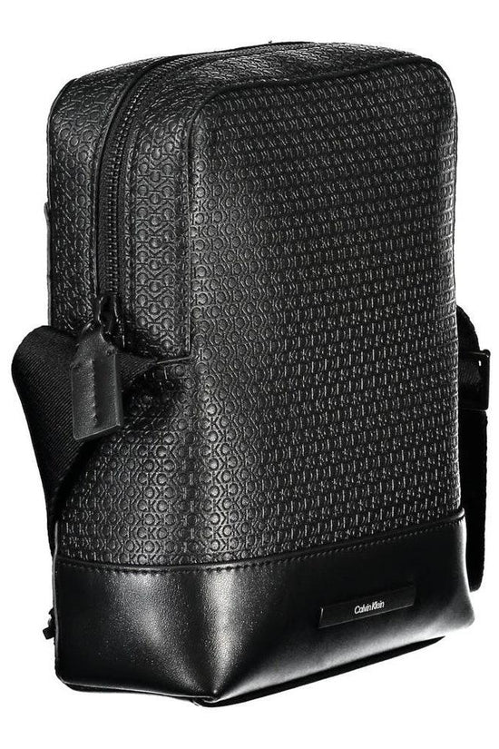 Calvin Klein Monogram Umhängetasche Schwarz | ELORÉ by Calvin Klein