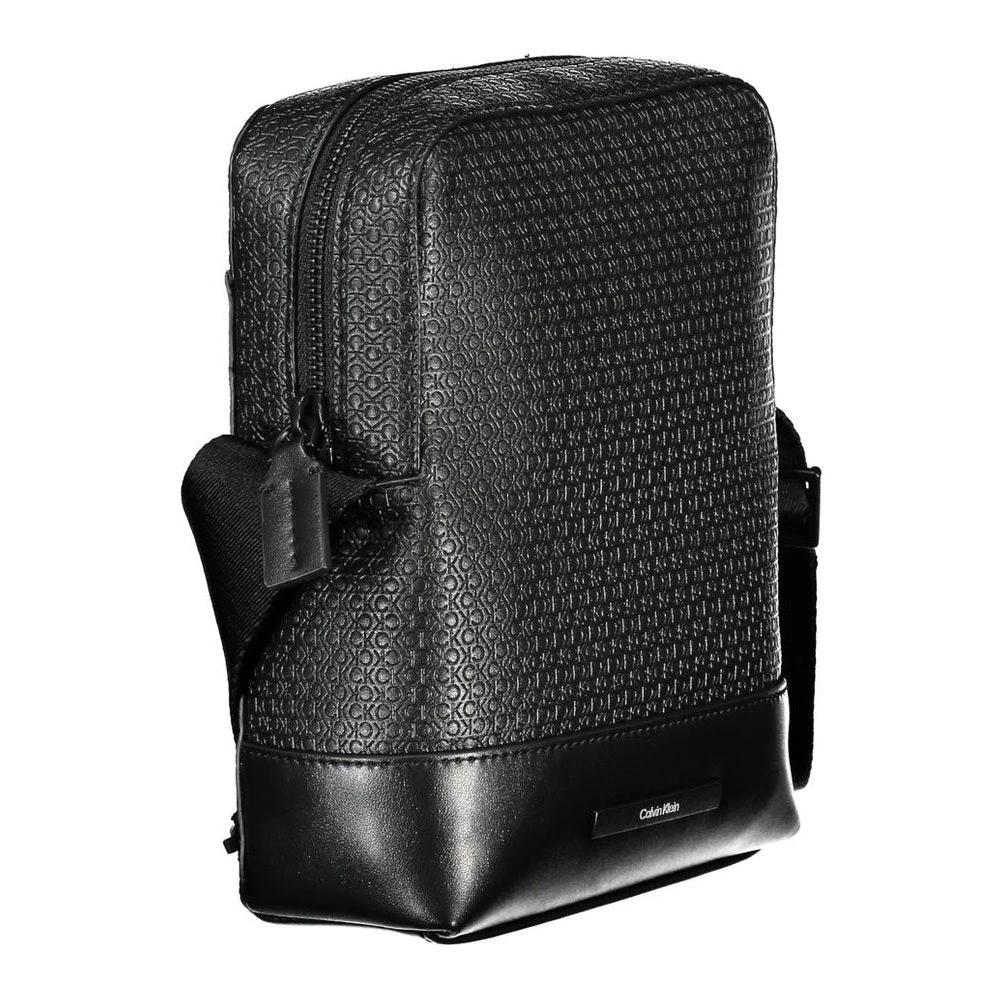 Calvin Klein Monogram Umhängetasche Schwarz | ELORÉ by Calvin Klein