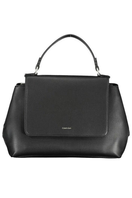 Calvin Klein Handtasche Schwarz | ELORÉ by Calvin Klein
