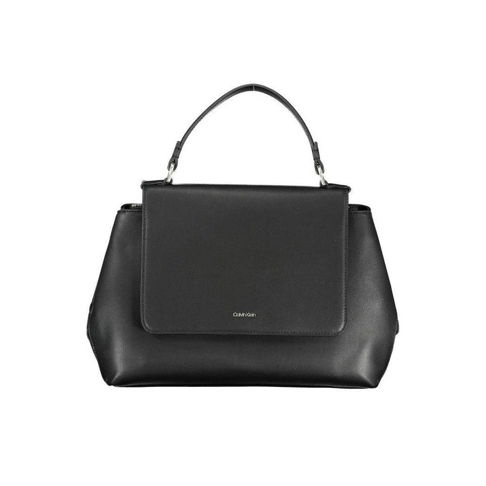 Calvin Klein Handtasche Schwarz | ELORÉ by Calvin Klein