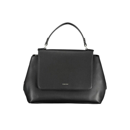 Calvin Klein Handtasche Schwarz | ELORÉ by Calvin Klein