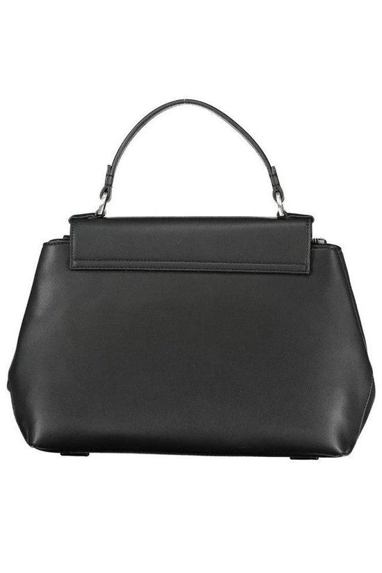 Calvin Klein Handtasche Schwarz | ELORÉ by Calvin Klein