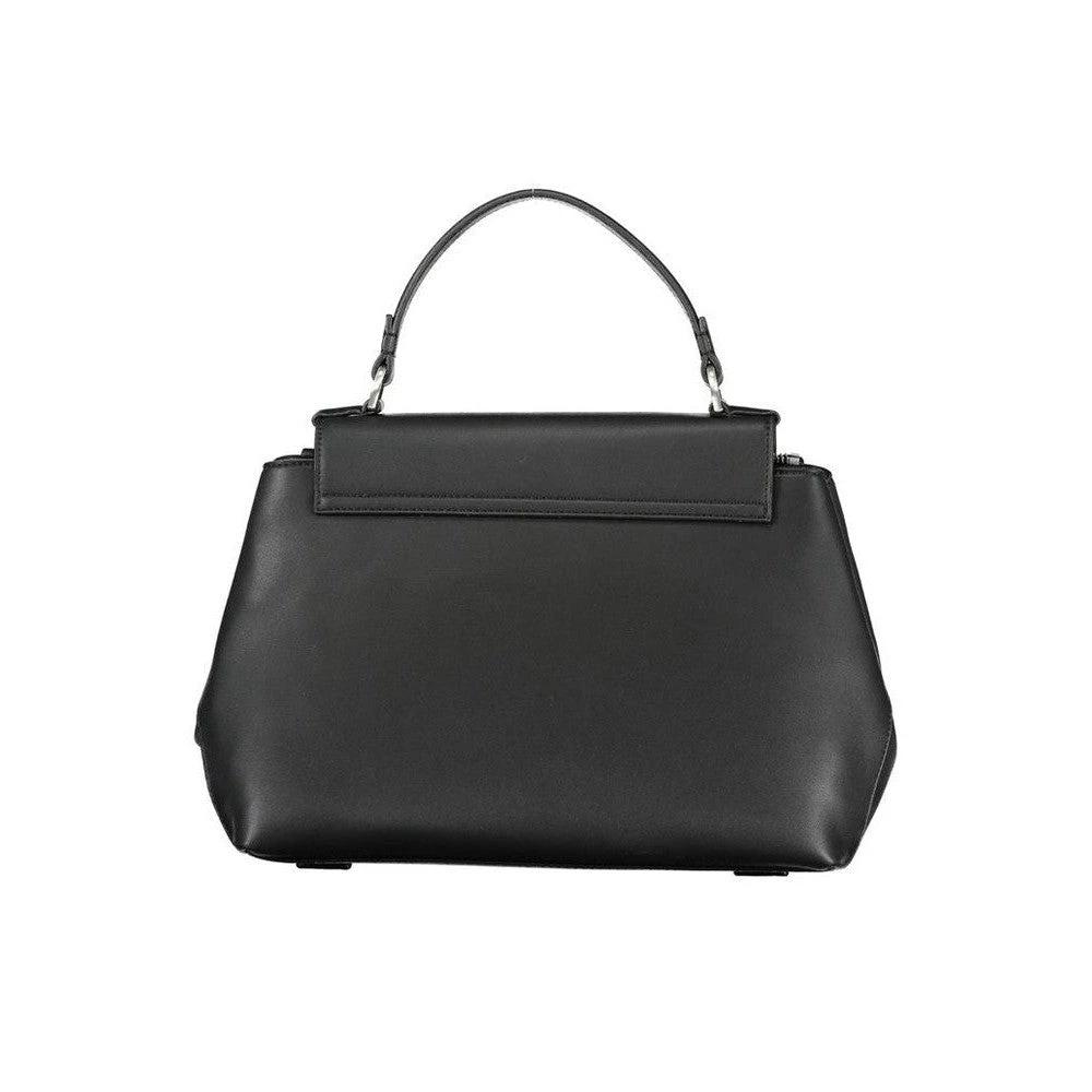 Calvin Klein Handtasche Schwarz | ELORÉ by Calvin Klein