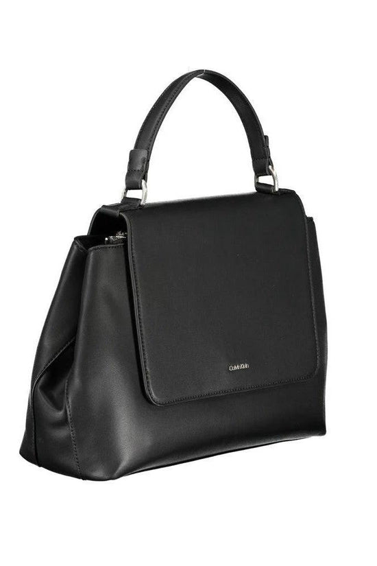 Calvin Klein Handtasche Schwarz | ELORÉ by Calvin Klein
