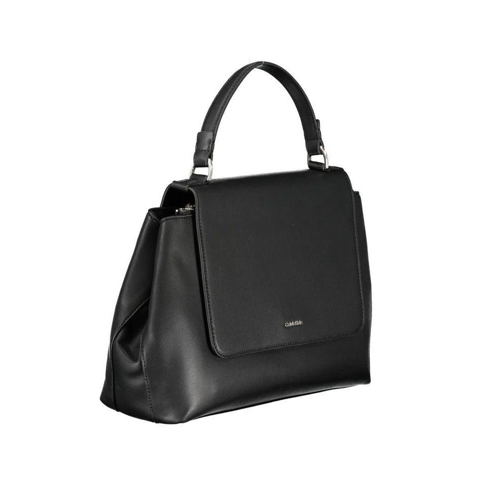 Calvin Klein Handtasche Schwarz | ELORÉ by Calvin Klein